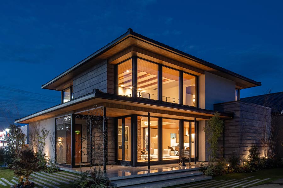 8棟同時見学会｜石友ホーム｜イベント情報