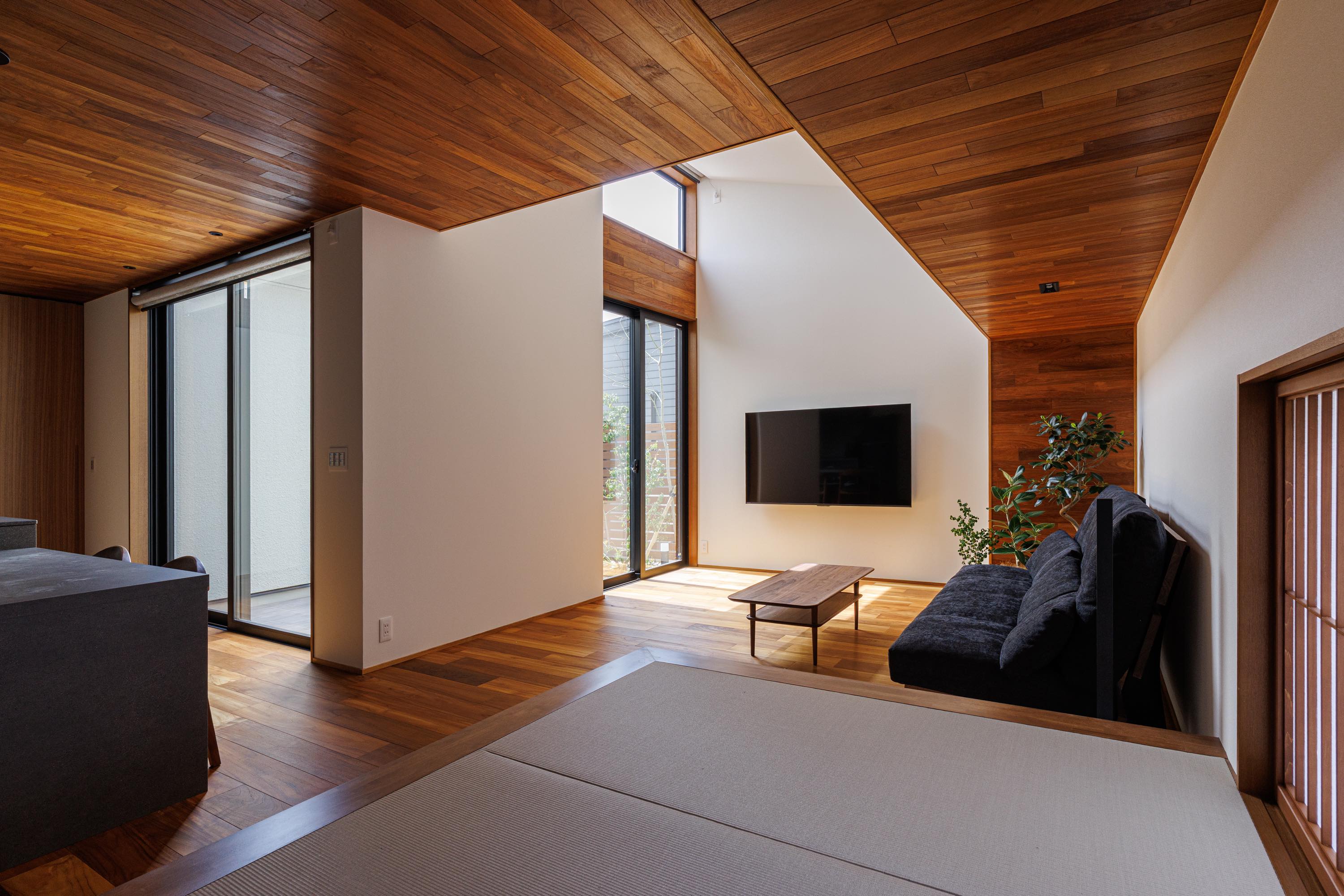 【富山市】婦中町の家　2026.4.11OPEN｜石友ホーム