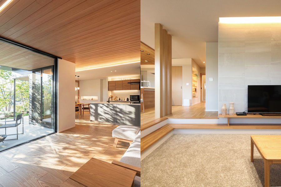 2会場同時見学会｜石友ホーム｜イベント情報