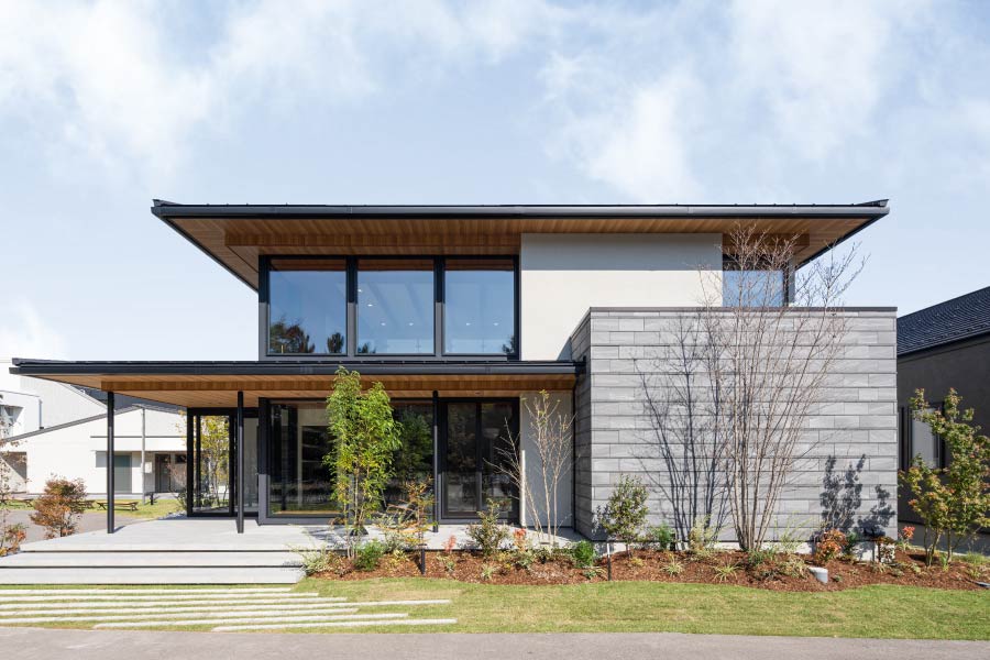 3棟同時見学会＆家づくり相談会｜石友ホーム｜イベント情報