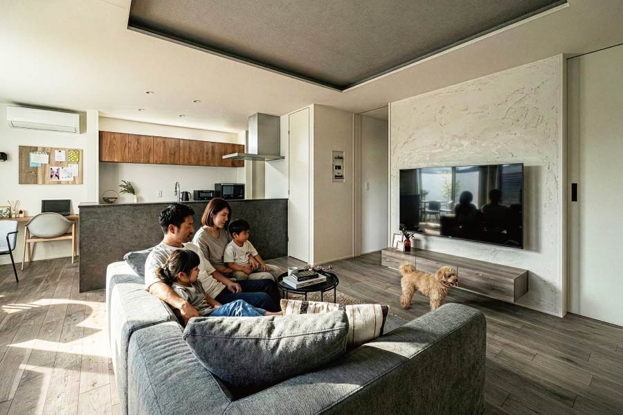 オーナー様邸完成見学会｜石友ホーム｜イベント情報