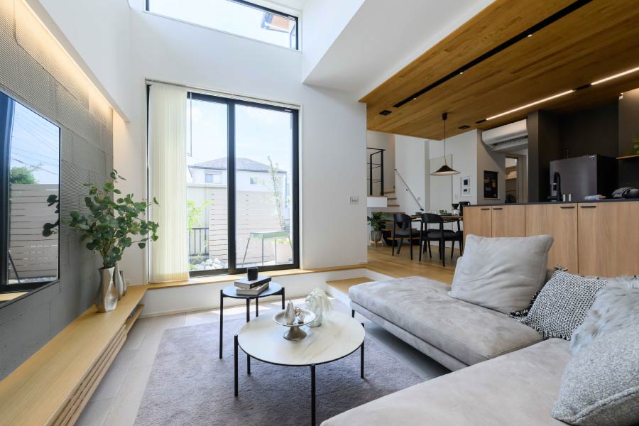 4棟同時見学会｜石友ホーム｜イベント情報