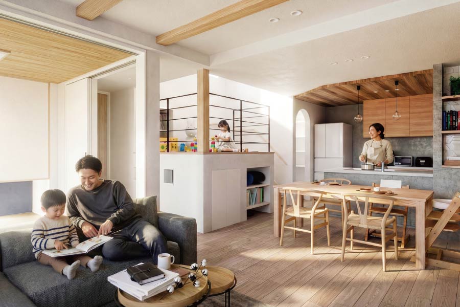 オーナー様邸完成見学会｜石友ホーム｜イベント情報