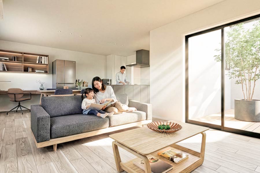 オーナー様邸完成見学会｜石友ホーム｜イベント情報