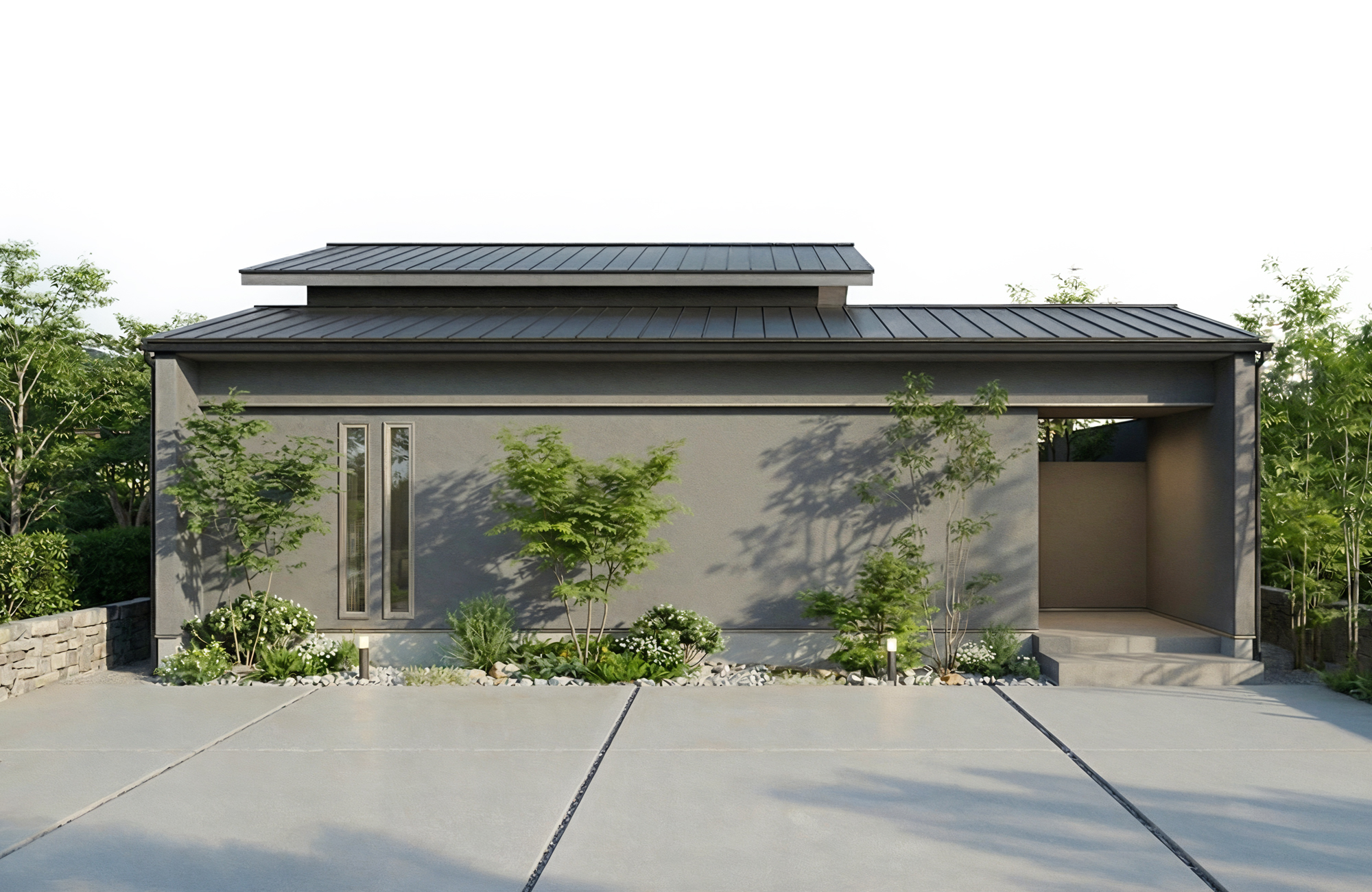 【富山市】秋吉の家　2026.5.2 OPEN予定｜石友ホーム