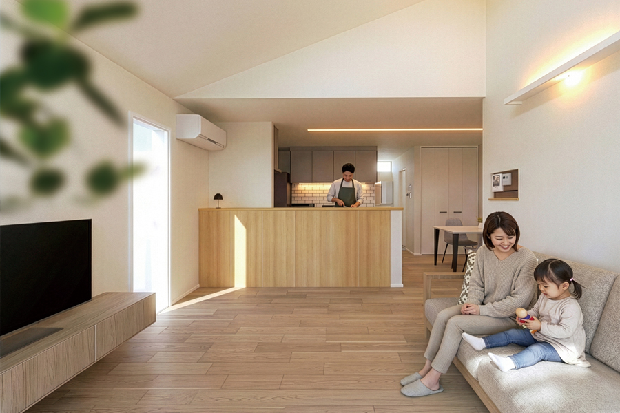 オーナー様邸完成見学会｜石友ホーム｜イベント情報