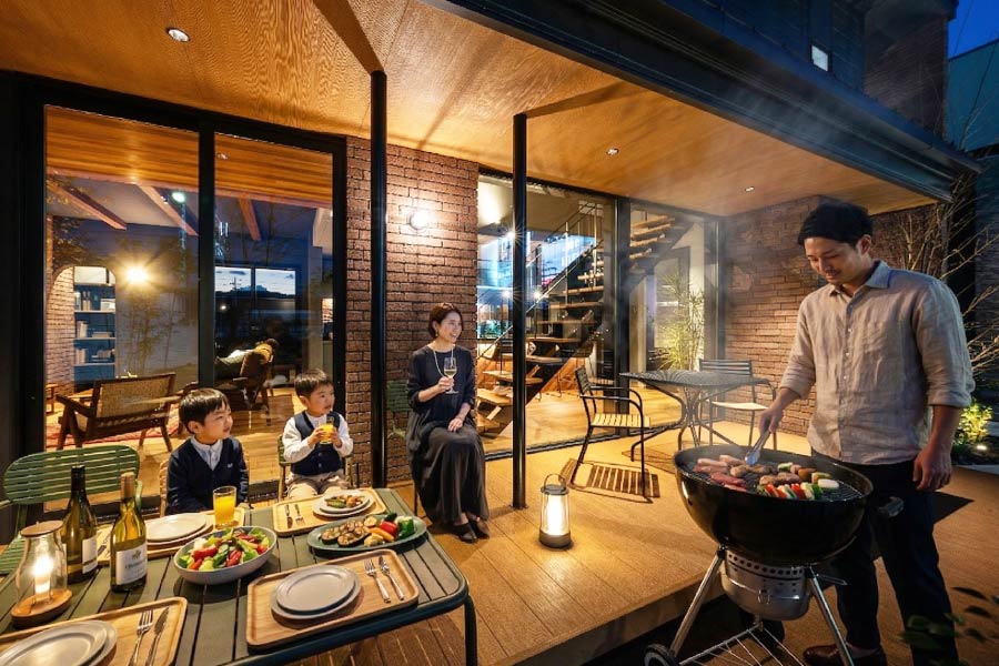 3棟同時見学会｜石友ホーム｜イベント情報