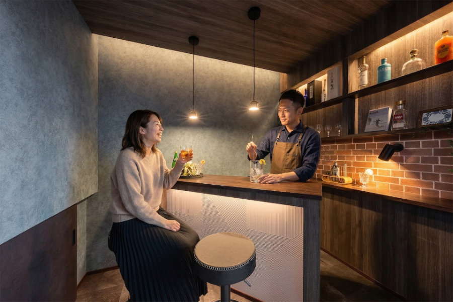 内外を繋ぐ暮らし体験会｜石友ホーム｜イベント情報