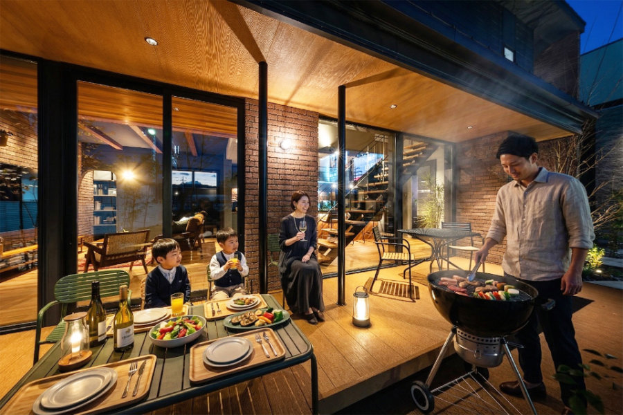 敦賀市木崎の家 見学会｜石友ホーム｜イベント情報