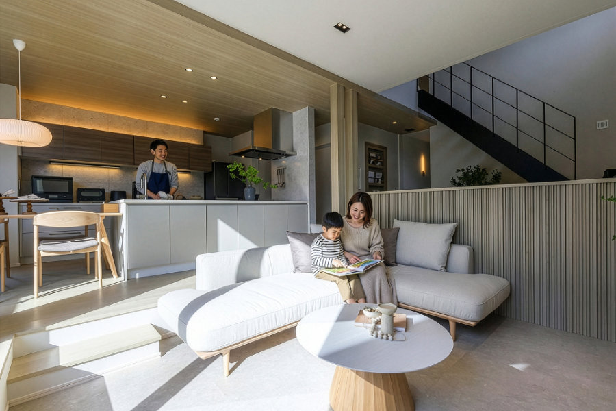 おうちカフェ体験会｜彦根市西今町の家｜石友ホーム｜イベント情報